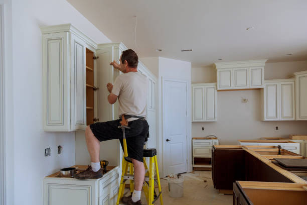 Licensed Kitchen service in Kent, OH - Remodeling Of Kitchen